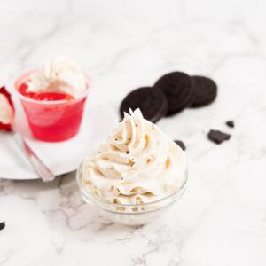 keto whipped cream