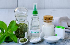 stevia