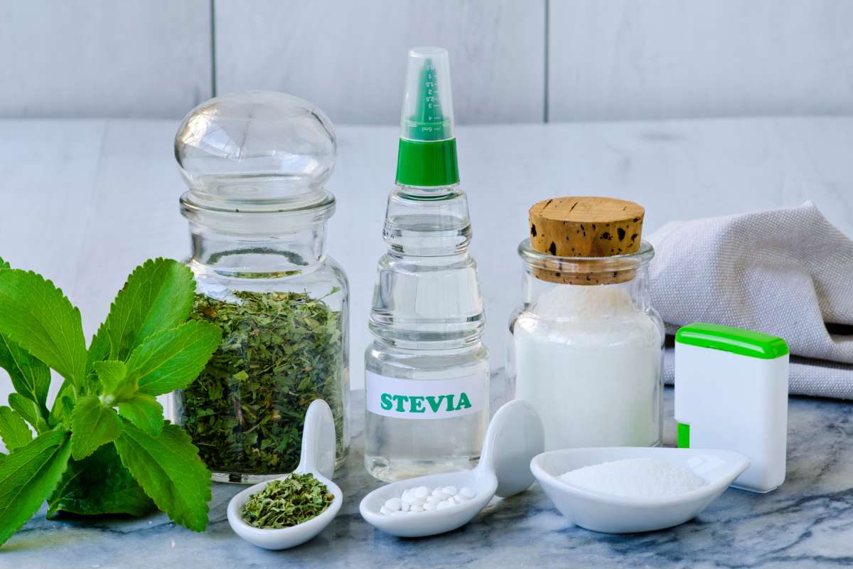 stevia