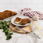 chicken cutlets
