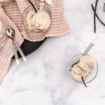 keto vanilla ice cream