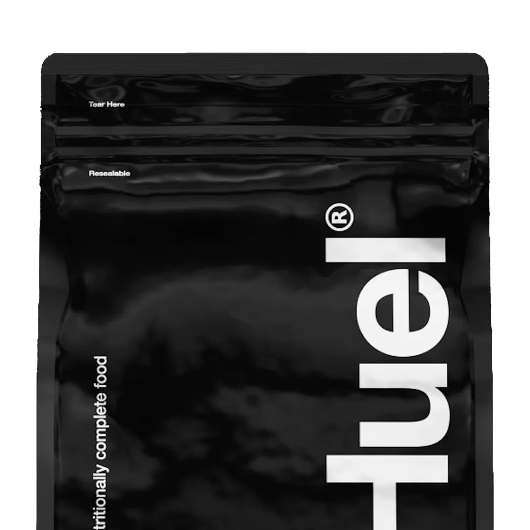 A package of Huel