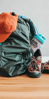 Backpack