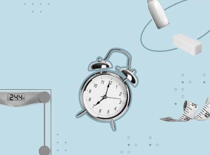 a photo of Chris and Miriam Bair