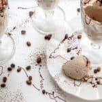tiramisu mousse
