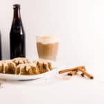 root beer spice cakes