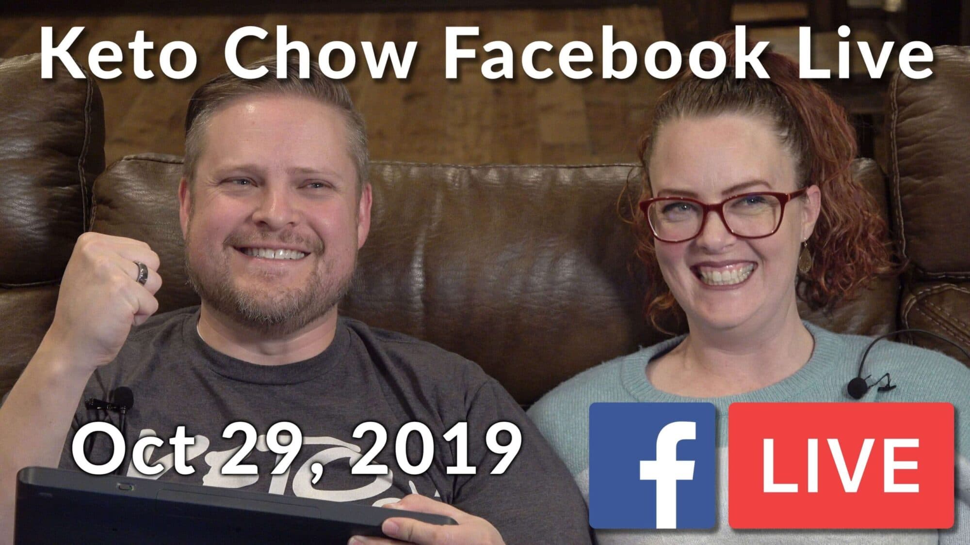 2019-10-15-Facebook-Live