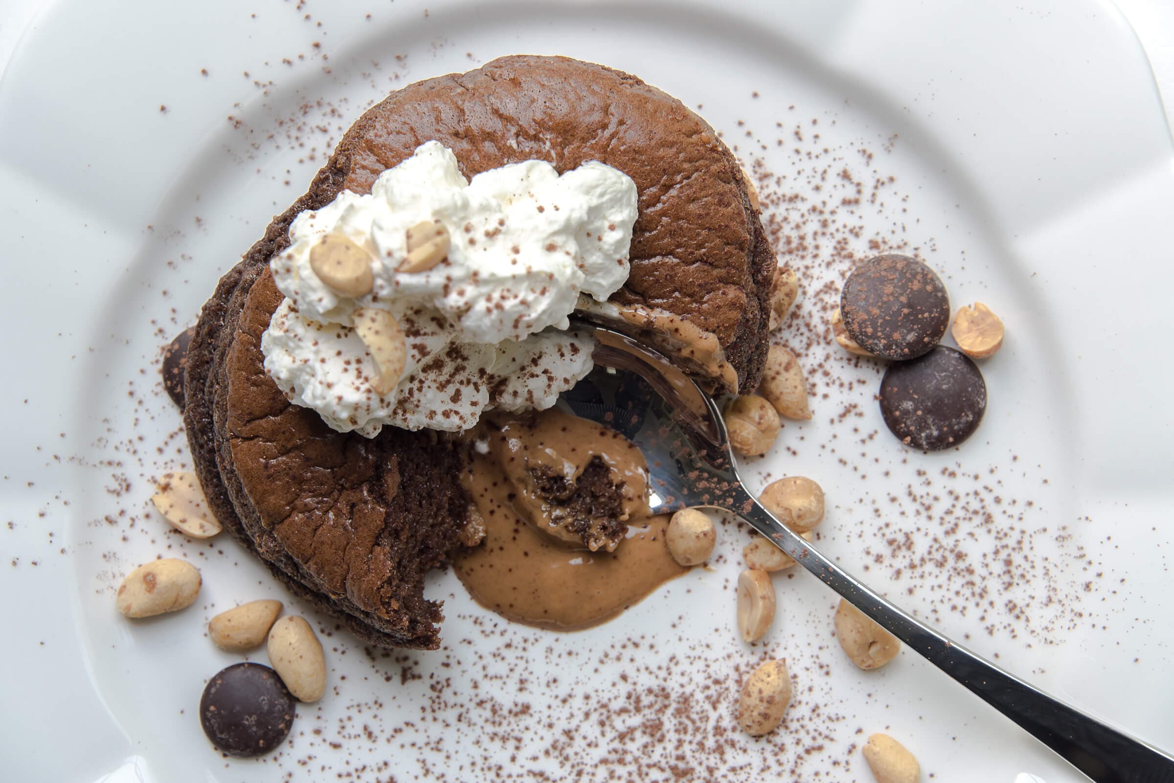 lava cake