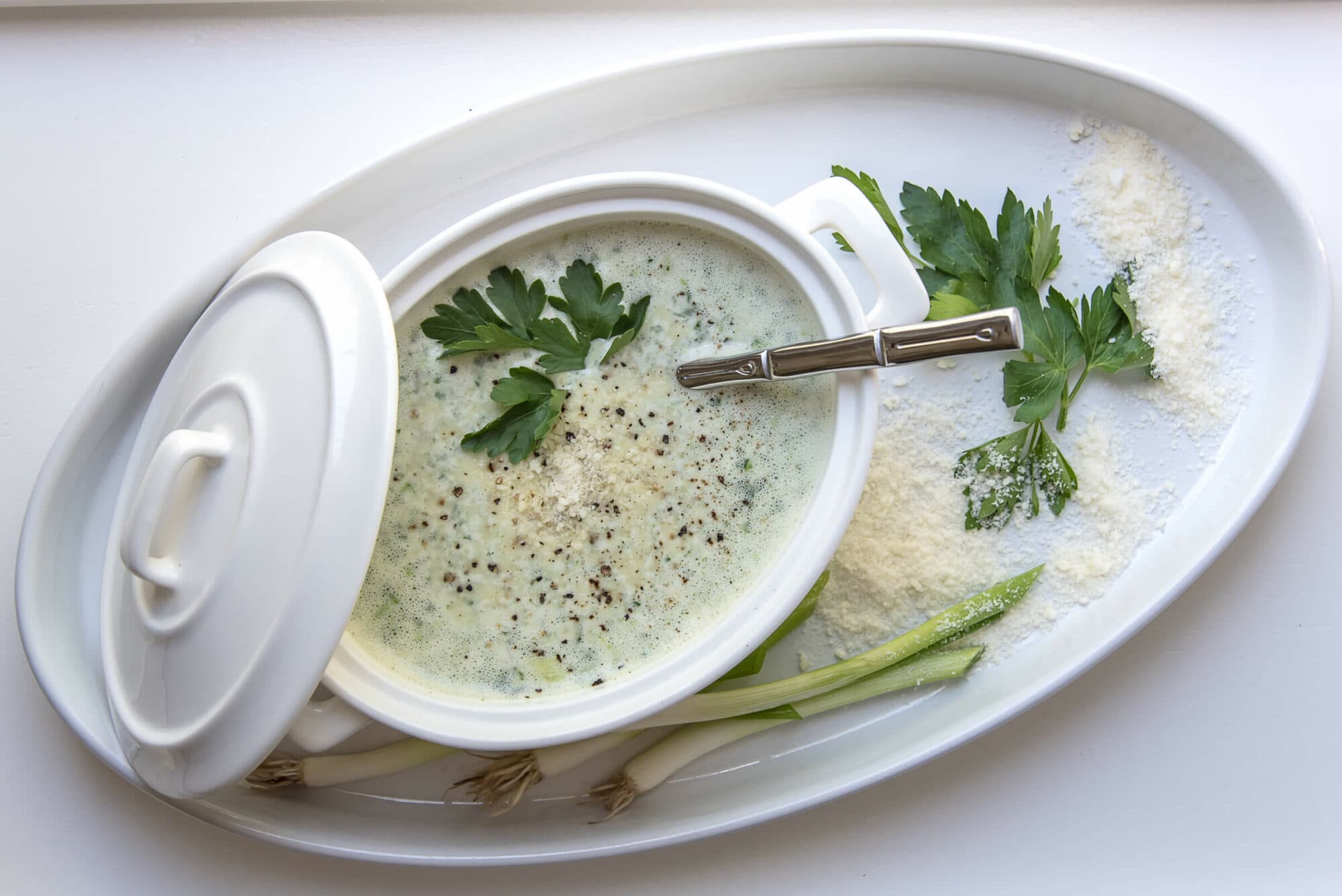 garden soup