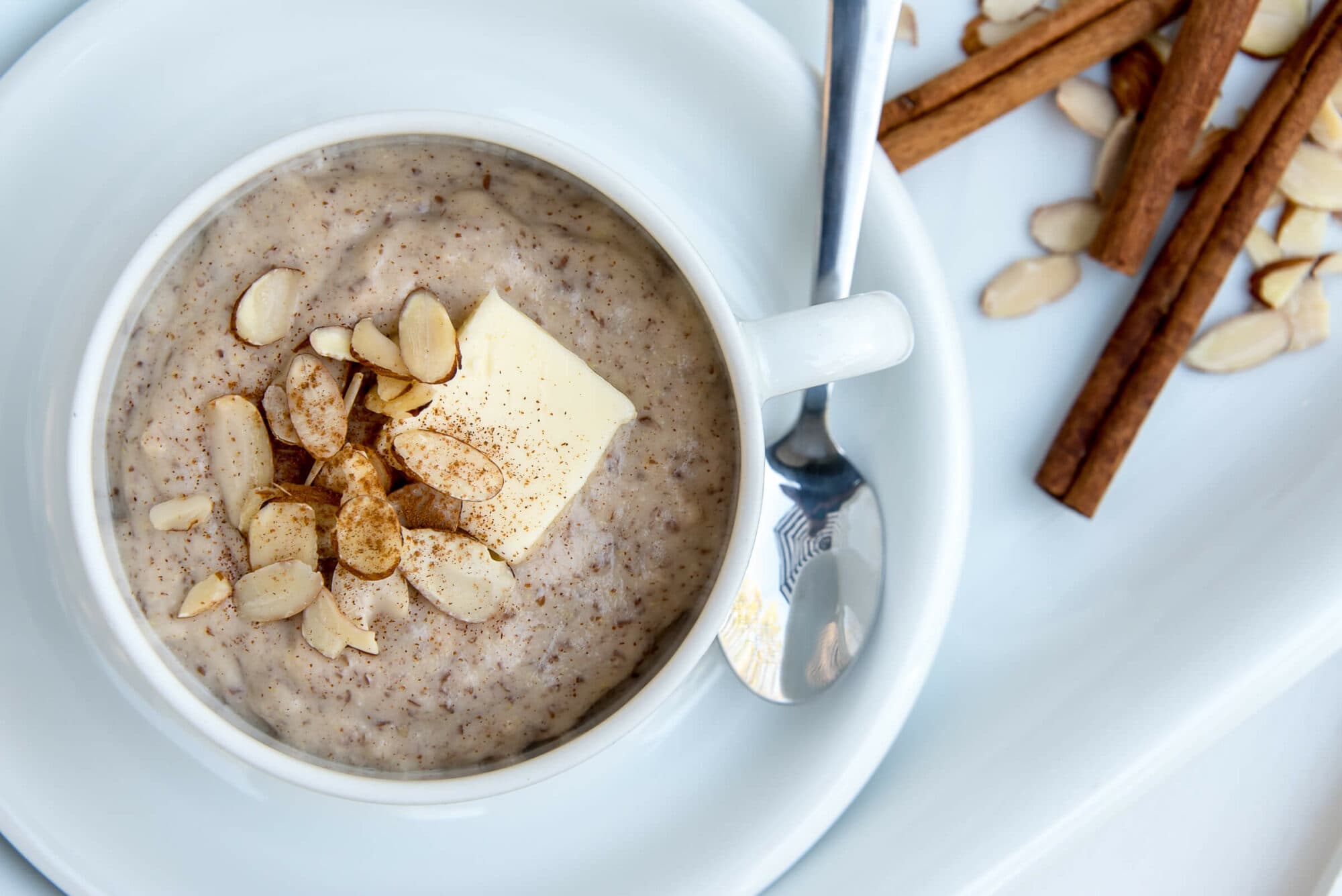 cinnamon cereal