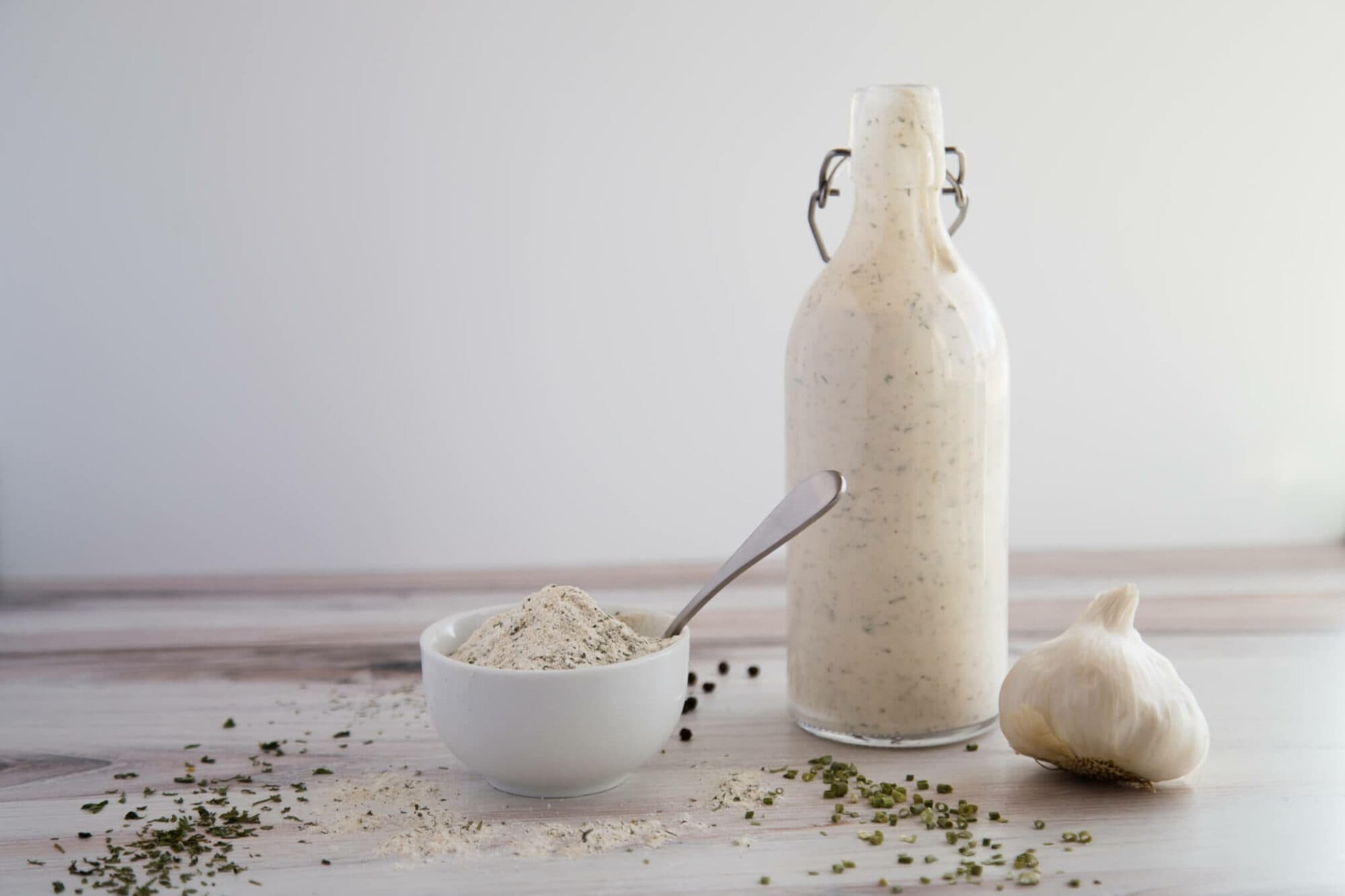 ranch dressing mix