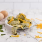 keto egg bites
