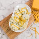 keto egg bites