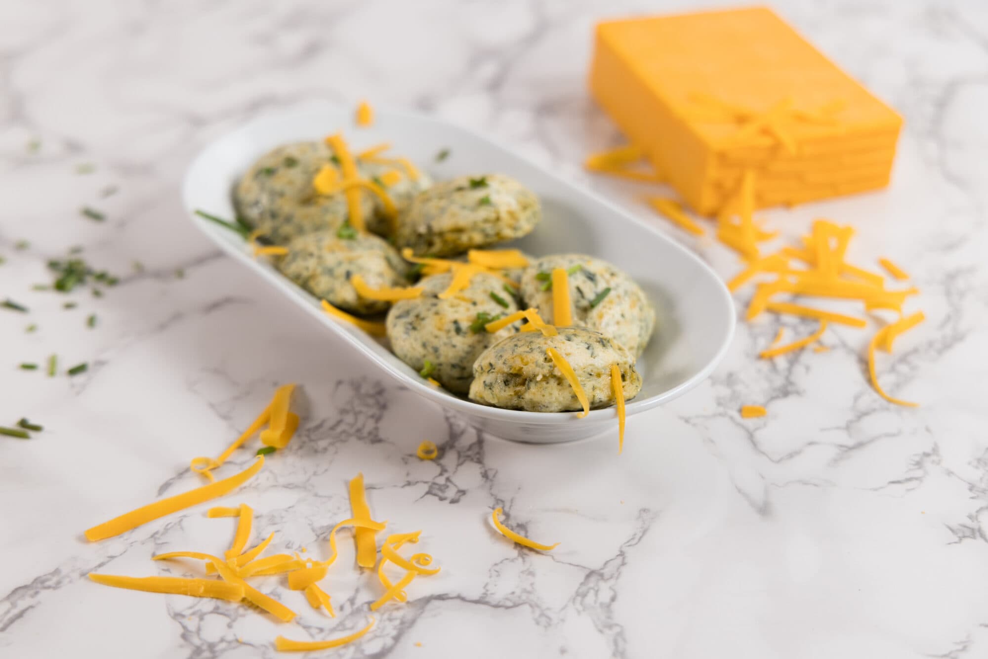 keto egg bites