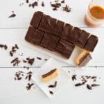 millionaire shortbread