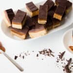 millionaire shortbread