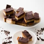 millionaire shortbread