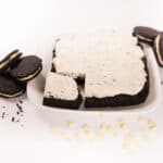 cookies and cream brownies