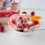 keto frozen yogurt