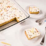 keto birthday cake