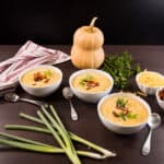 chicken bacon soup