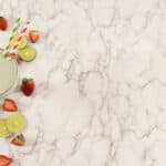 lime cooler
