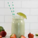 lime cooler