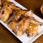 keto chicken wings