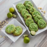 keto macadamia nut cookies
