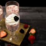 fruit gelatin