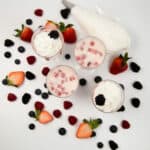 fruit gelatin