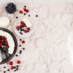 blueberry pie cheesecake