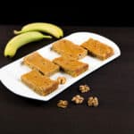 breakfast banana bars