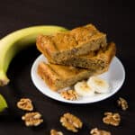 breakfast banana bars