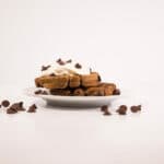 chocolate chaffle