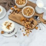 crockpot rice pudding