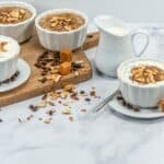 crockpot rice pudding