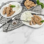 keto chicken tenders