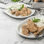 keto chicken tenders