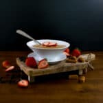 keto oatmeal