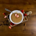 keto oatmeal
