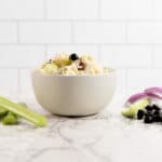 keto pasta salad