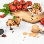 keto tomato ice cream