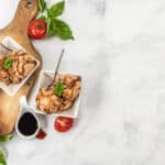 keto tomato ice cream