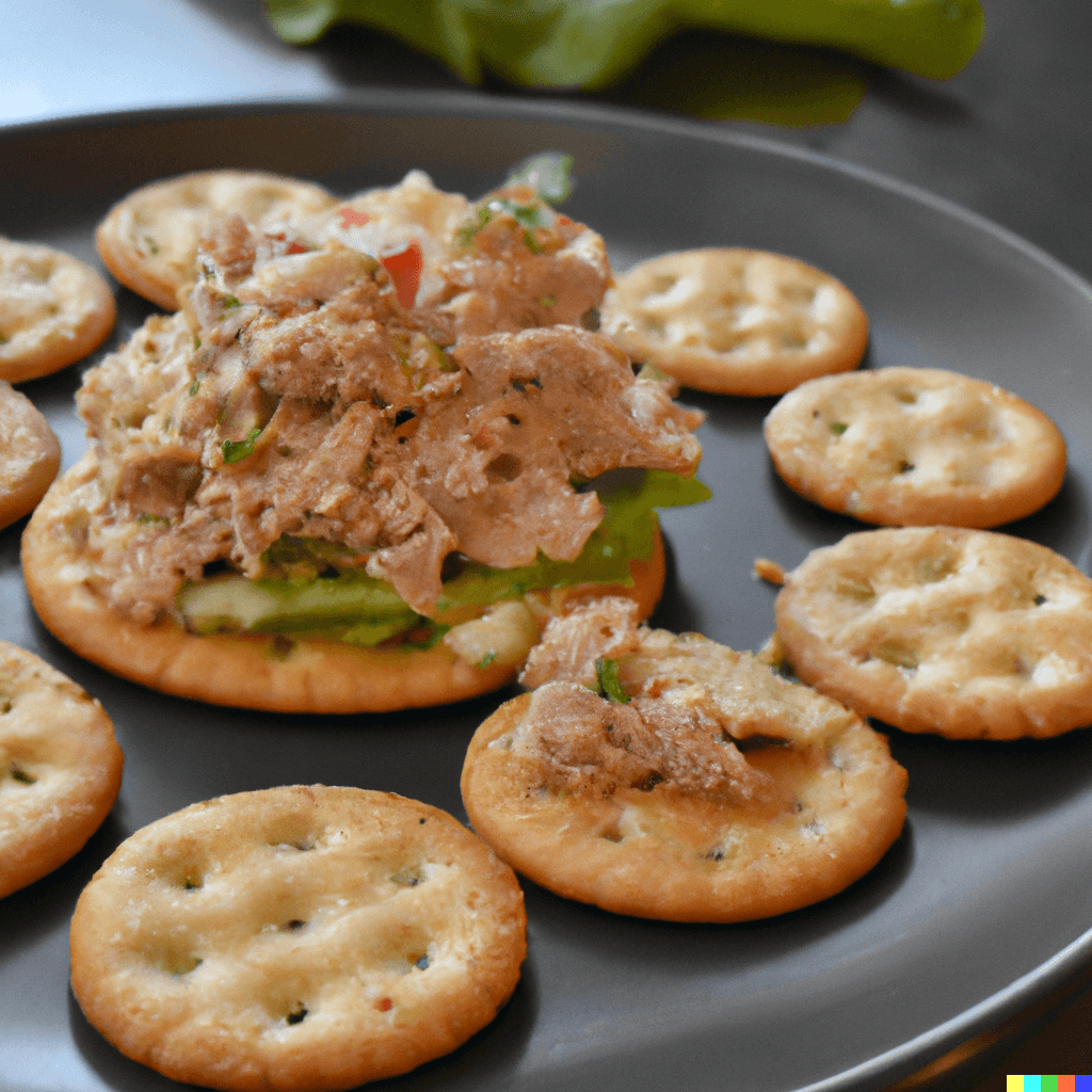 tuna