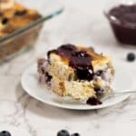 french toast casserole