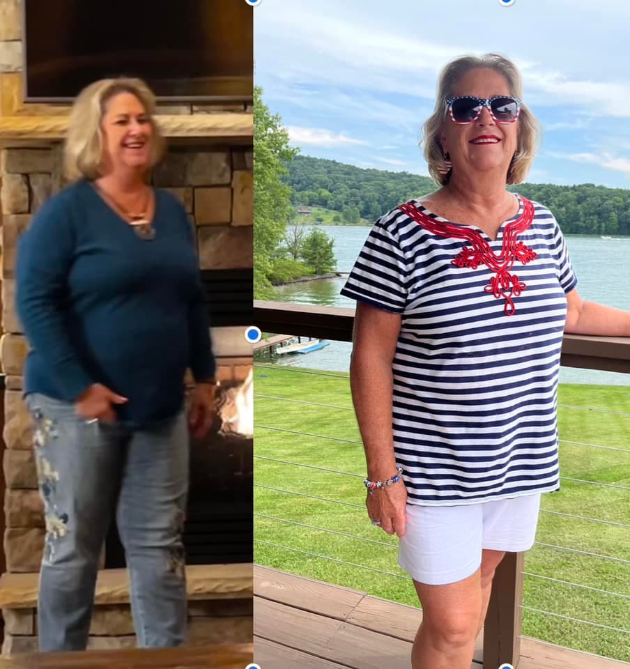 kathy king success story