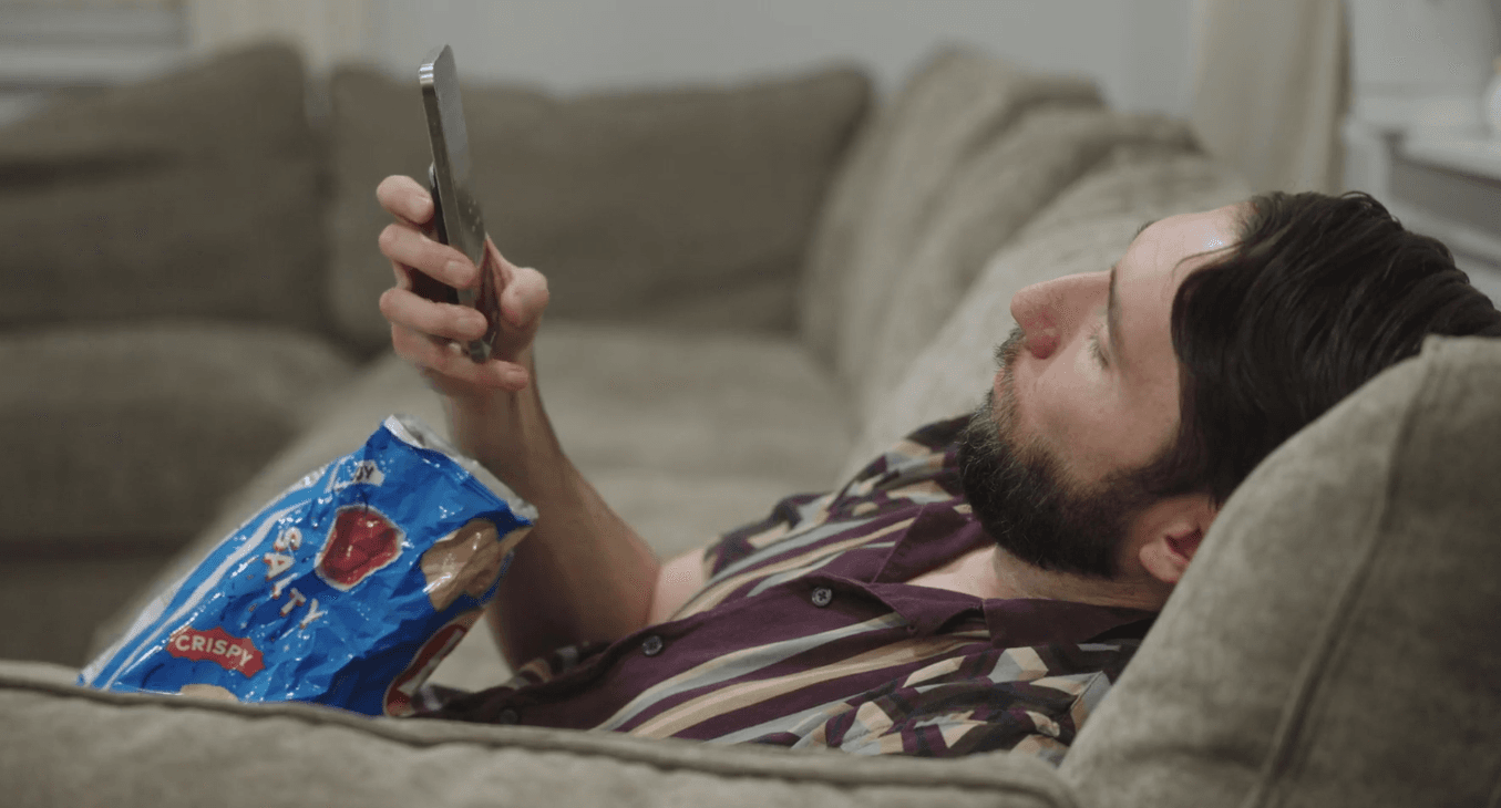 How to stop stress eating