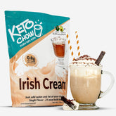 Irish Cream Bulk Bag with Shake