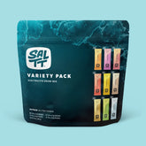 30 stick All The Things Variety Pack. Front of Package.
